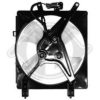 DIEDERICHS 5208001 Fan, A/C condenser